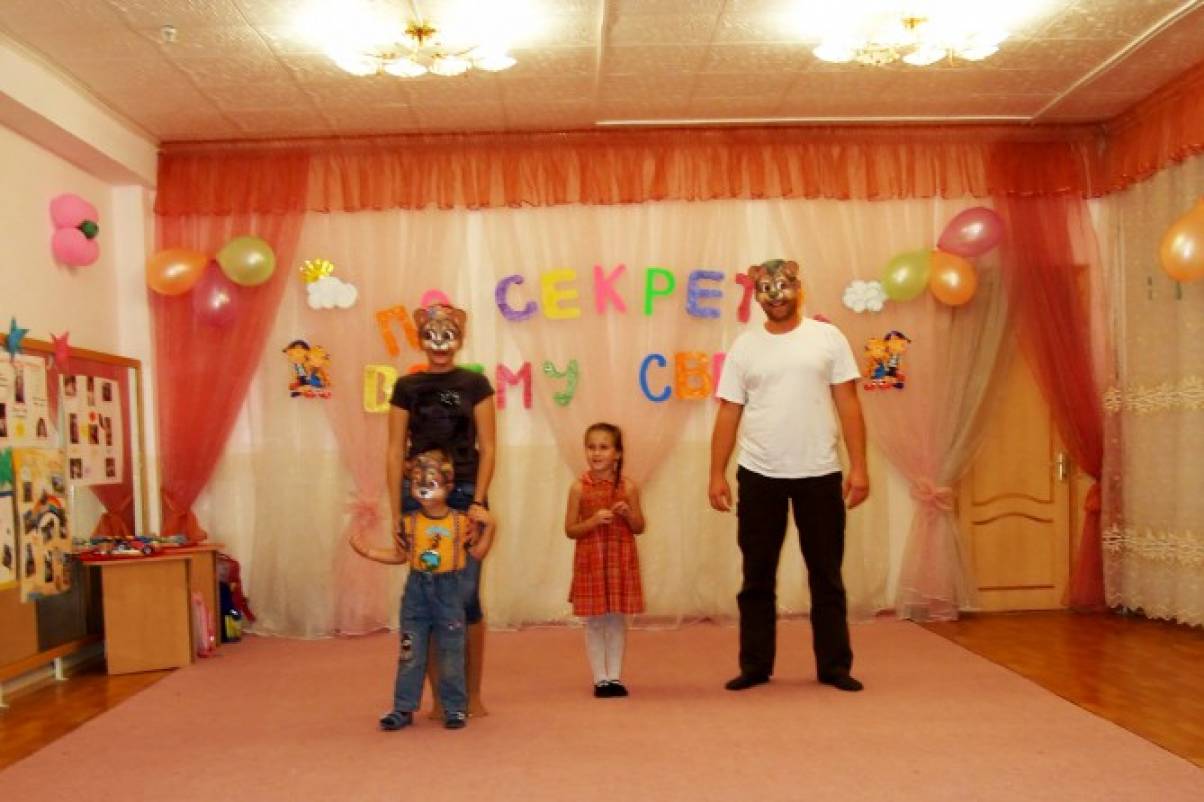 конкурсно-игровая программа: "по секрету всему свету… картинка. сценки про школу. варианты празднования выпускного в колледже. необычное празднование выпускного в детском саду. украшение на масленицу в школе.