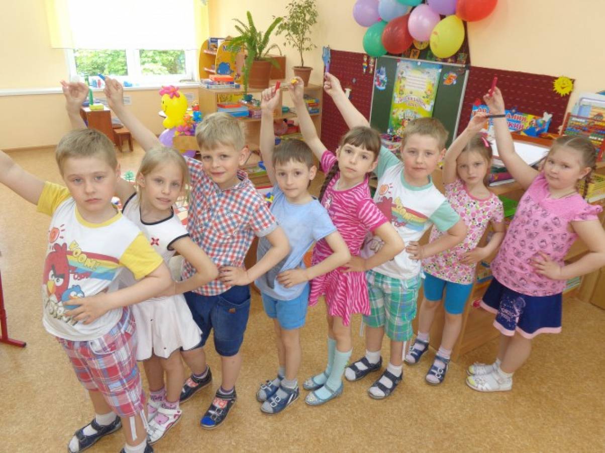 Смотреть фотографию №2 Фото №2 Закреплять умение пересчитывать предметы различать цифры