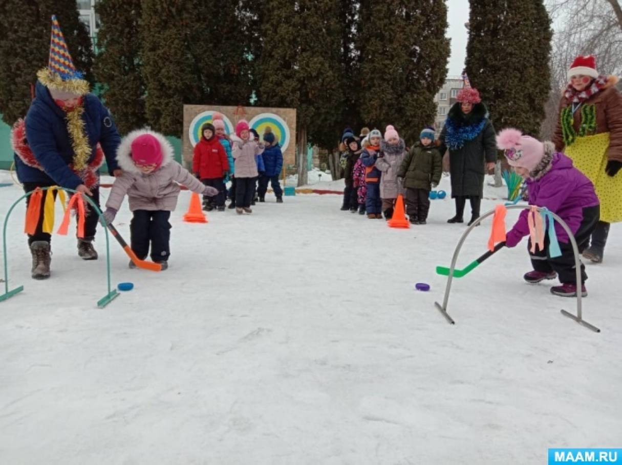 Сценарий спортивного праздника зимние забавы. Развлечение для детей в Норильске зимой. Зима для детей.
