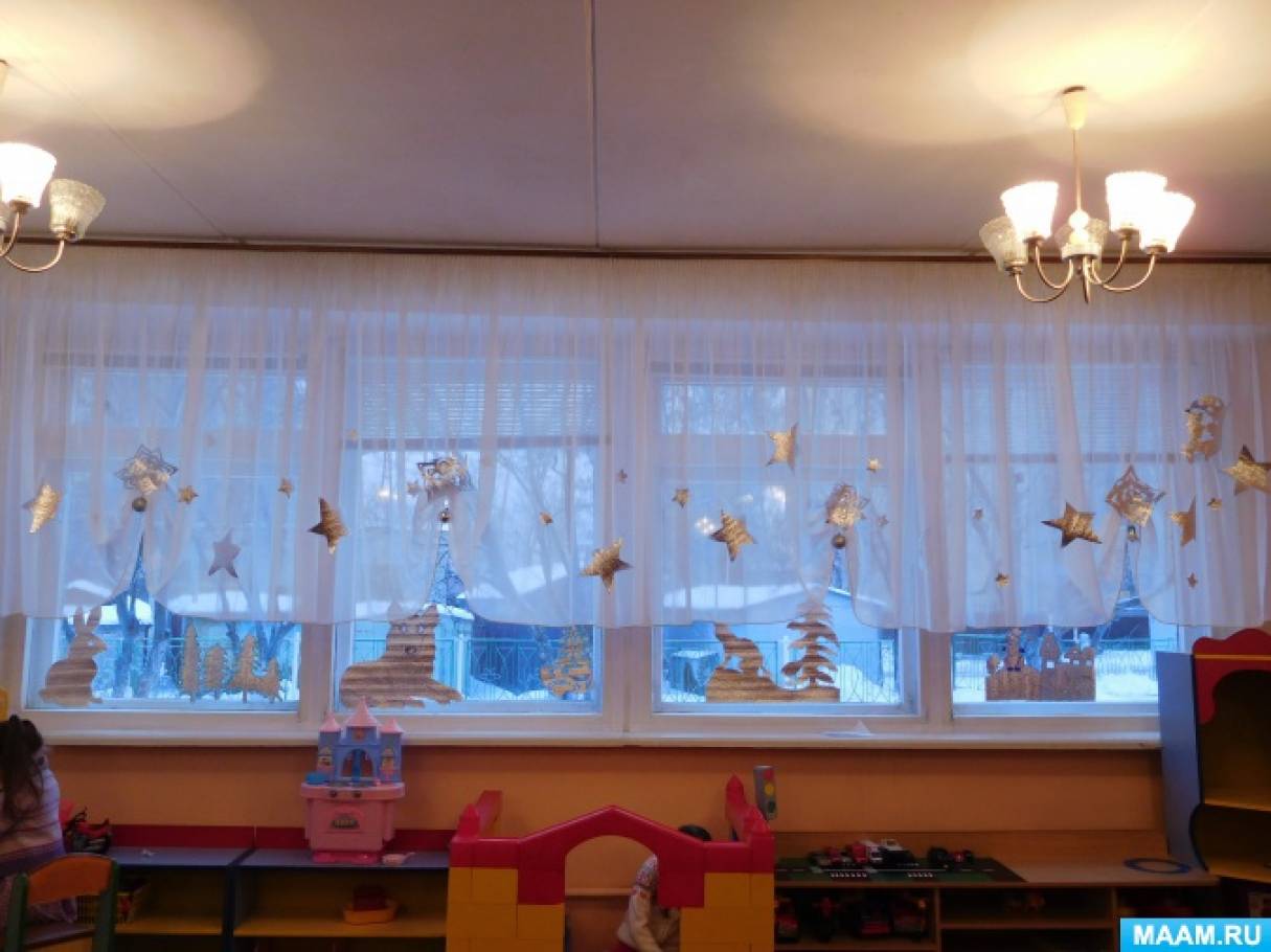 Новогодняя Сказка В Группе Новогодняя Сказка В Группе