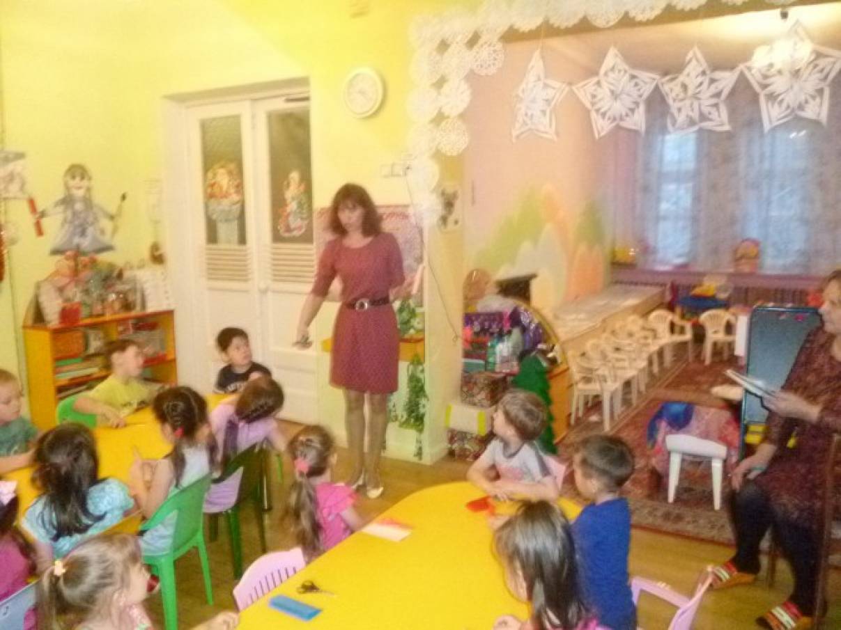 новый год какой слова признаки