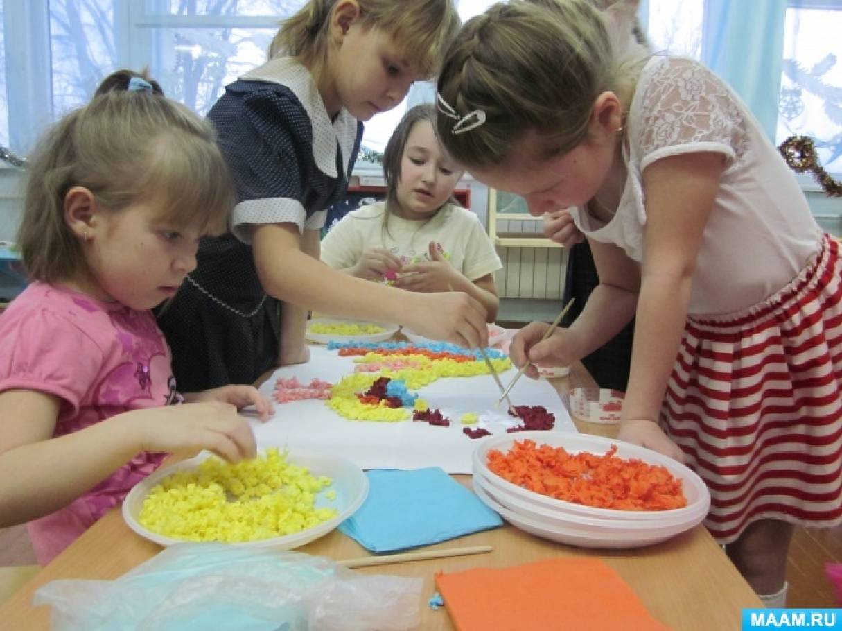 Проект «Жизнь дана на добрые дела!». Воспитателям детских