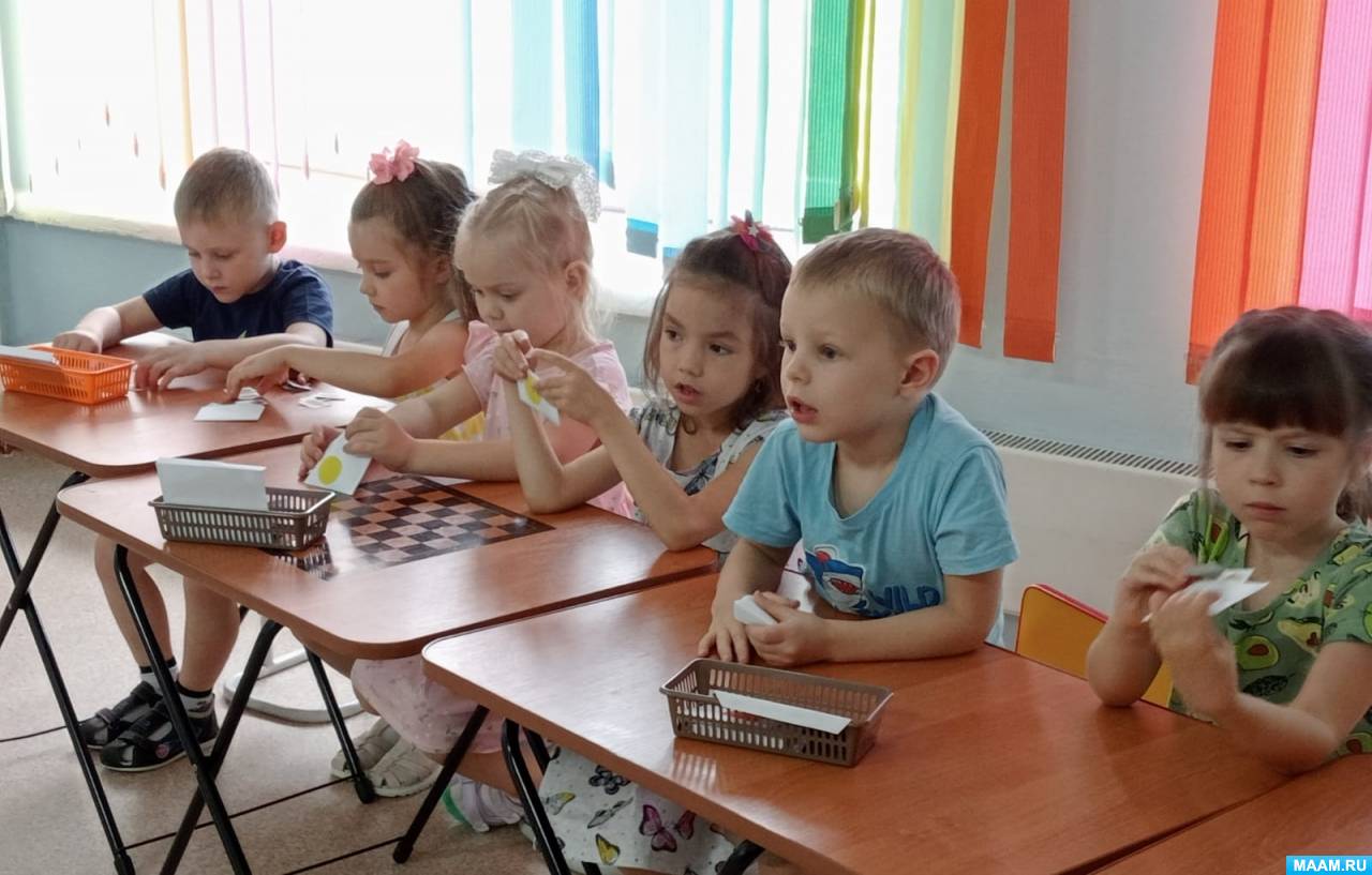 Экологическое развитие детей старшего дошкольного возраста. Экологическое развитие детей старшего дошкольного возраста