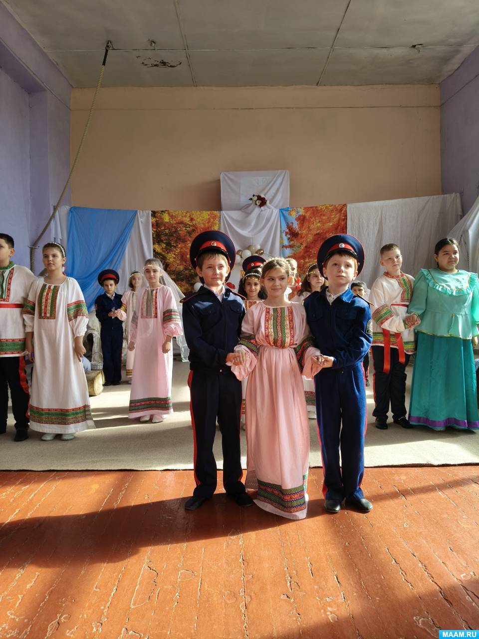 ��������� � �������� ������������ ����������� �� ���� �������� �� ����