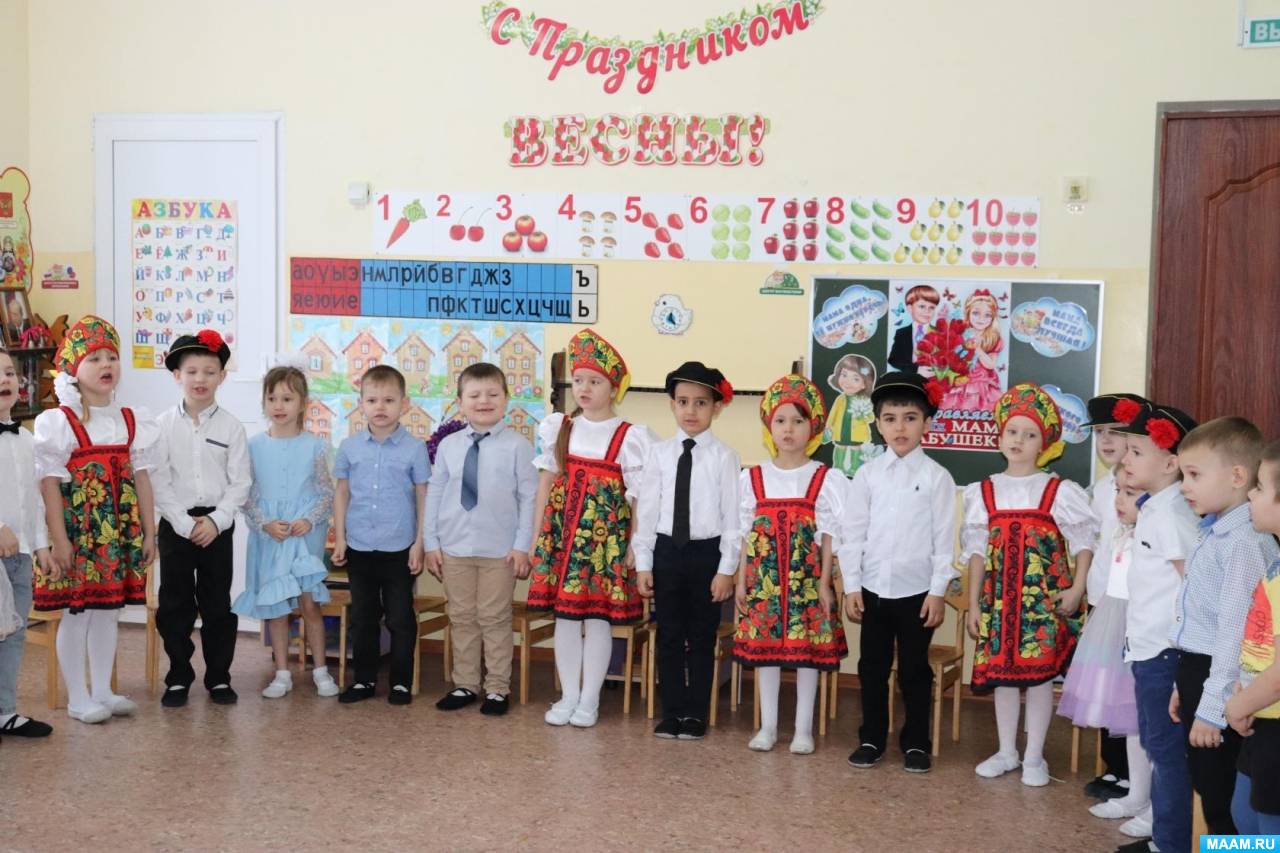 правда о празднике 8 марта