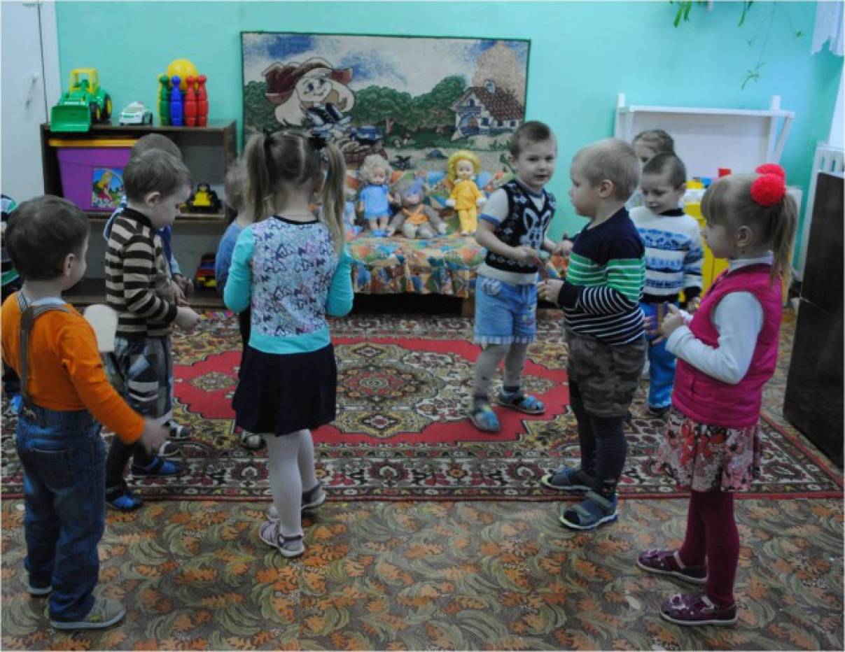 Развитие ребенка найди пару