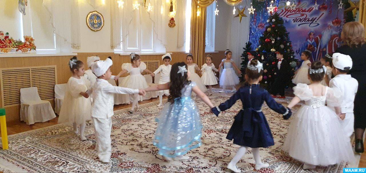 Праздник пришел в детский сад минус. Праздник пришел в детский сад минус