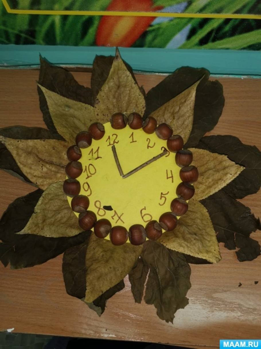 Смотреть фотографию №2 Фото №2 Дети совместно с родителями сделали подделки