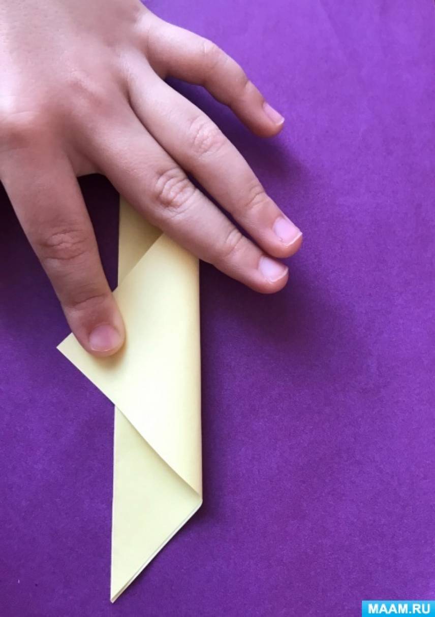 Как сделать гусеницу: пошаговые поделки для детей