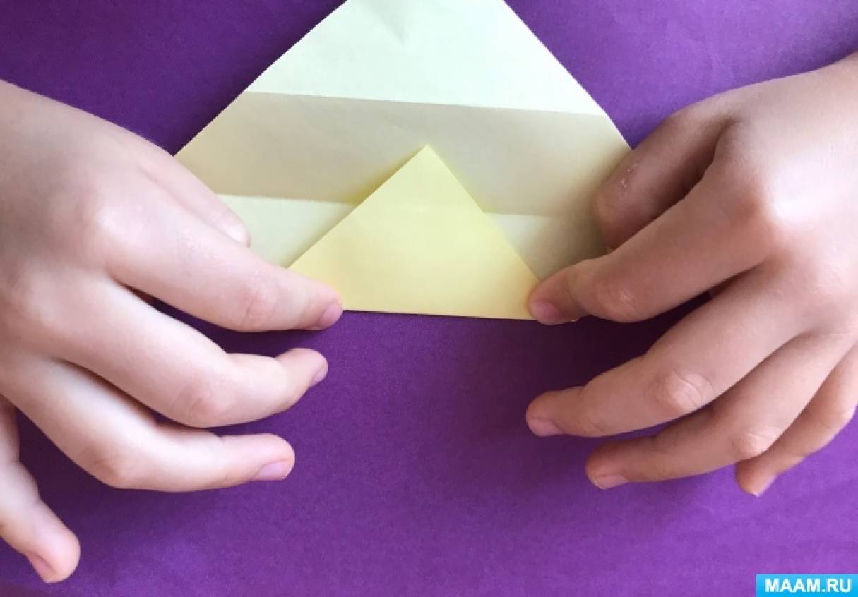 Как сделать гусеницу: пошаговые поделки для детей