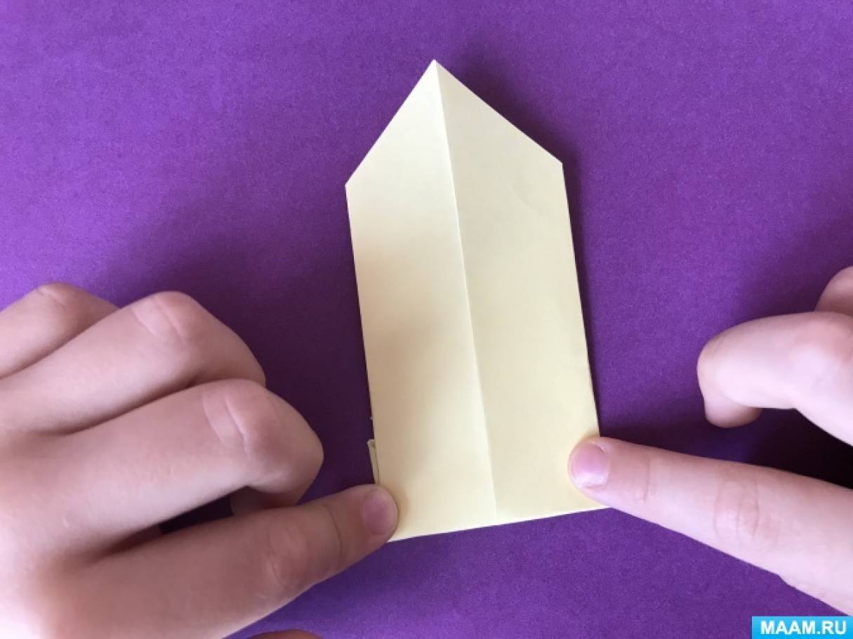 Как сделать гусеницу: пошаговые поделки для детей