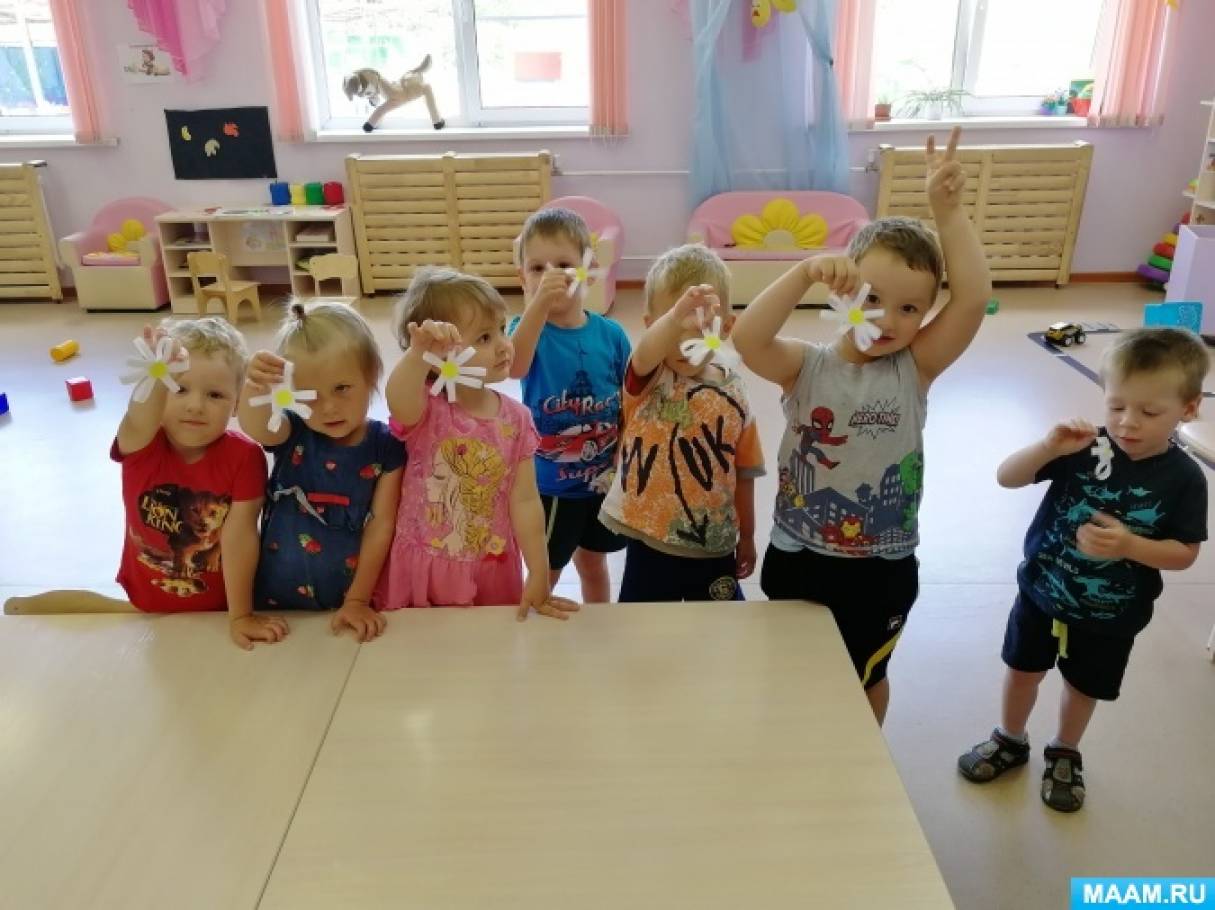 Смотреть фотографию №2 Фото №2 Задачи Сформировать у детей представление о семье как о людях которые живут вместе любят друг друга заботятся друг о друге