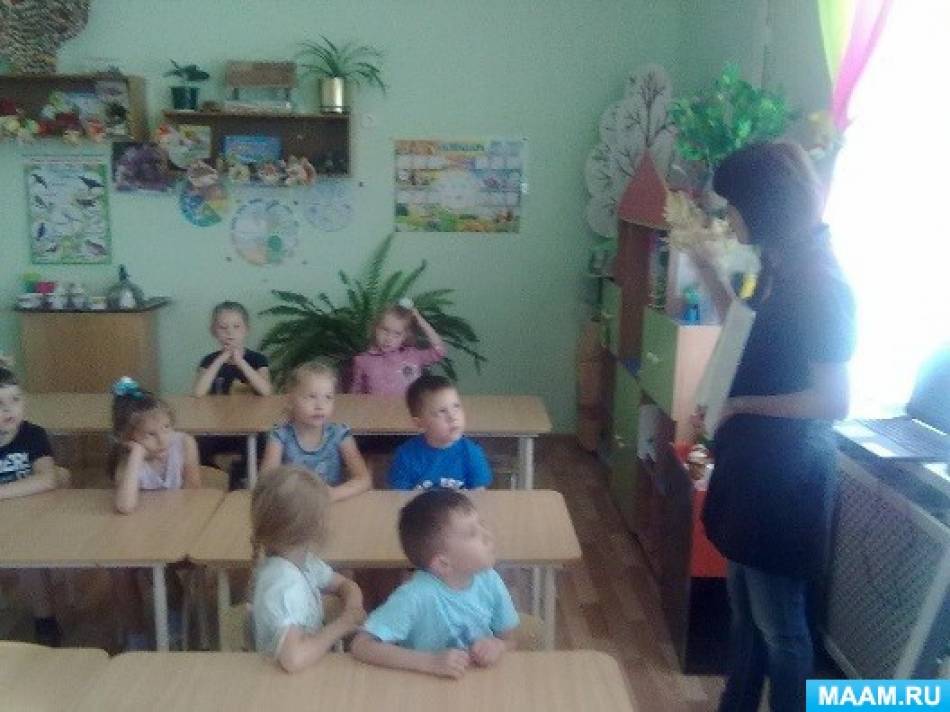 Фотоотчет «День славянской письменности в детском саду» Фото Фотоотчет «День славянской письменности в детском саду»