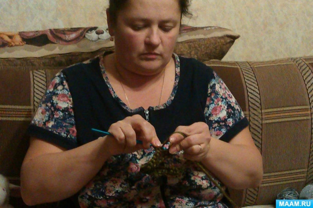 Как сделать костюм дядюшки ау