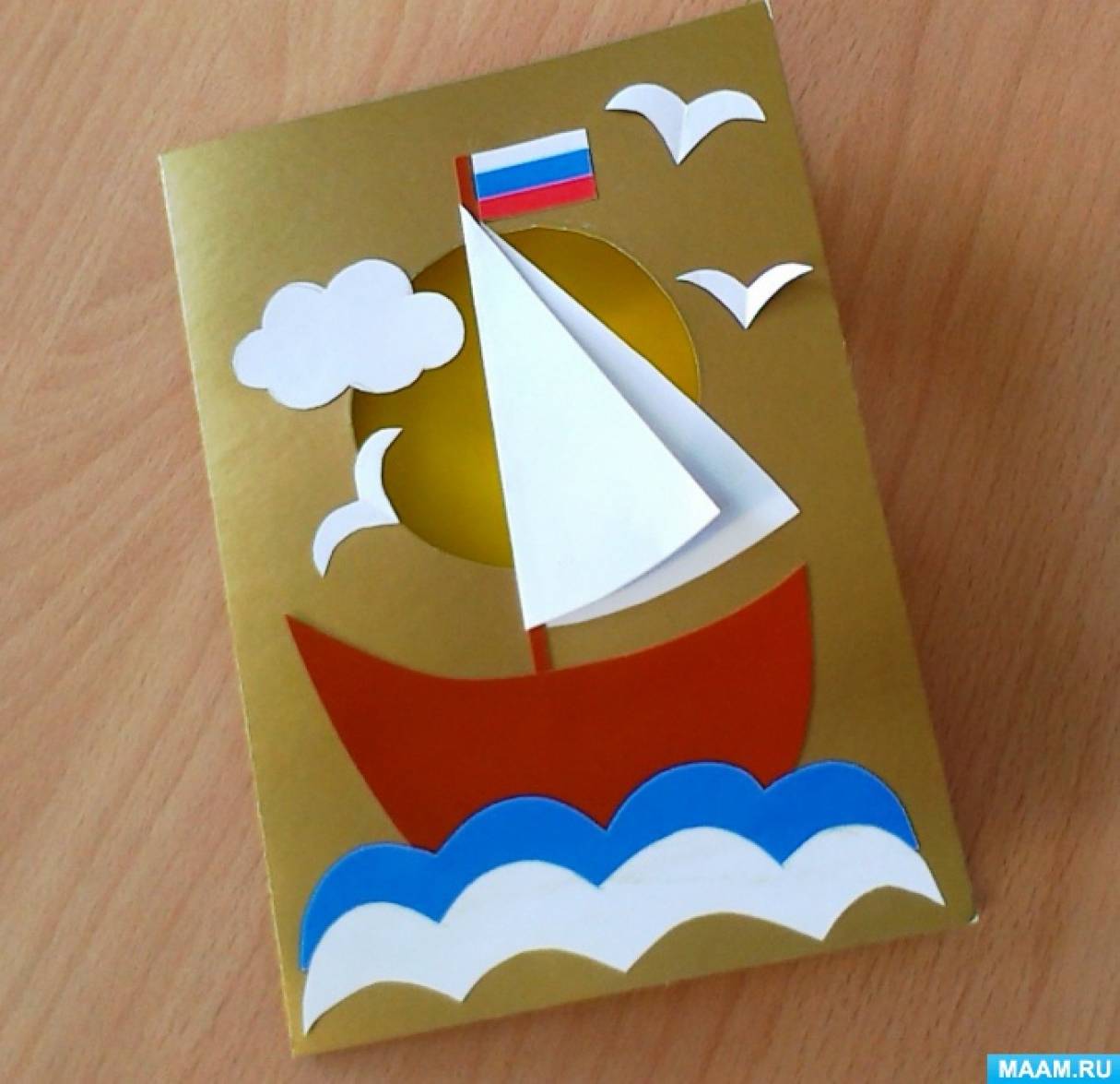Paper boat: >15 origami diagrams, step-by-step DIY instructions
