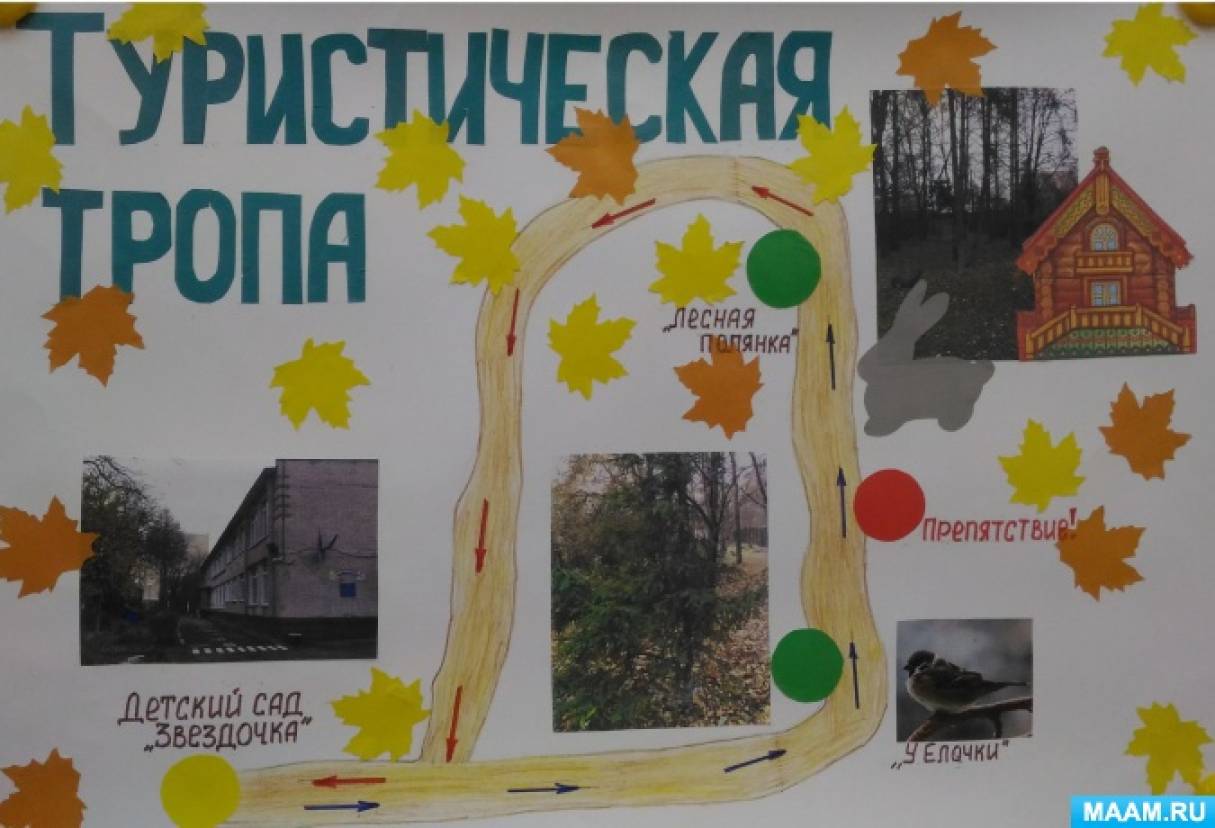 Семейная туристическая прогулка «Айболит спешит на помощь» с детьми младшего дошкольного возраста Фото Семейная туристическая прогулка «Айболит спешит на помощь» с детьми младшего дошкольного возраста