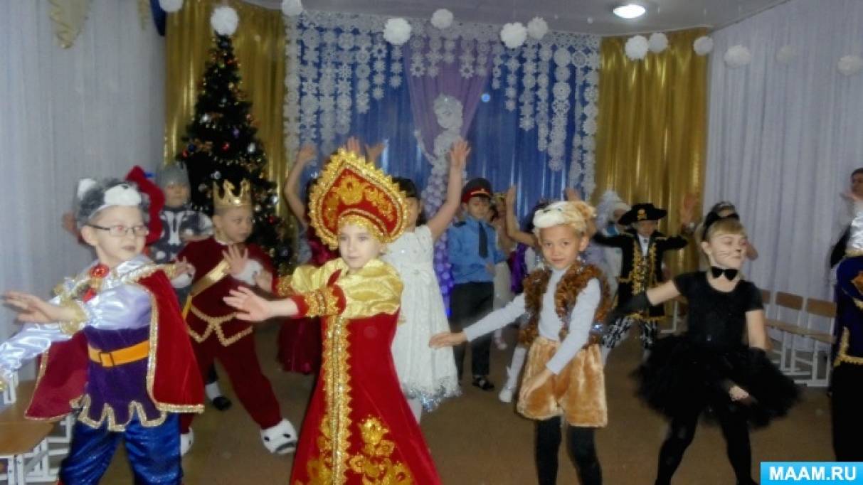 Фото №7 Затем контуры обвели сиреневым карандашом