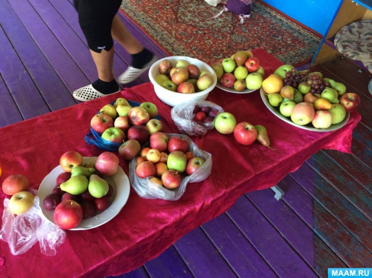 Самые вкусные яблоки на Яблочный Спас (10 фото). Воспитателям детских  садов, школьным учителям и педагогам - Маам.ру