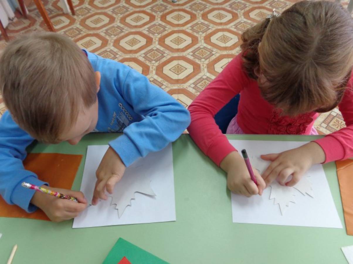 Нод интегрированные занятия. Нод для подготовительной к школе группе психолог.