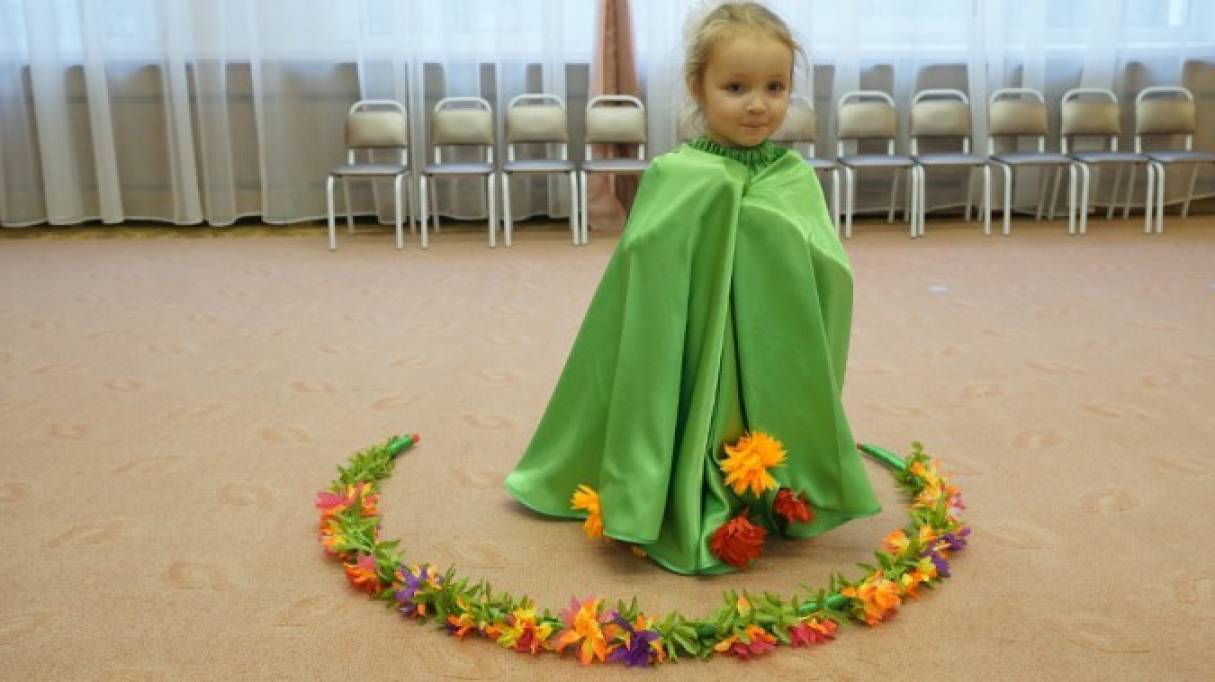 Смотреть фотографию №3 Фото №3 Танец с обручами