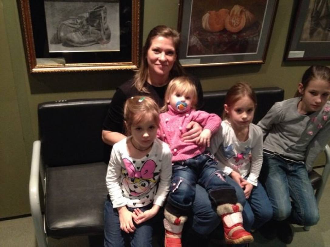 TRANSFORMATION OF EARLY CHILDHOOD EDUCATION IN FAMILIES
