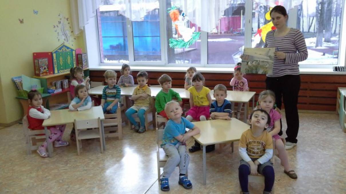 Конспект занятия к 23 февраля «Наша армия родная» Фото Конспект занятия к 23 февраля «Наша армия родная»