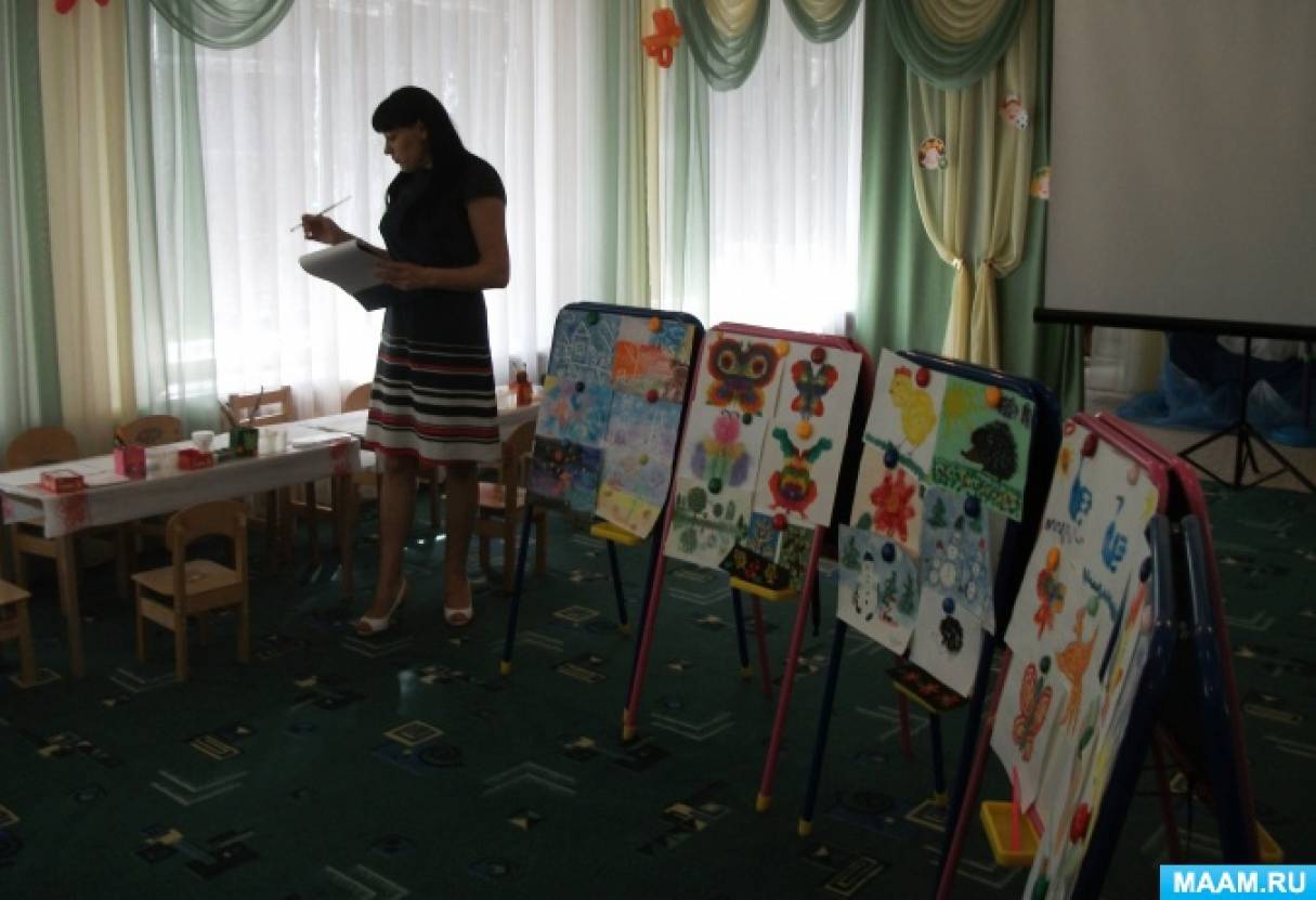 Консультация для родителей (педагогов) по использованию нетрадиционных техник рисования Фото Консультация для родителей (педагогов) по использованию нетрадиционных техник рисования