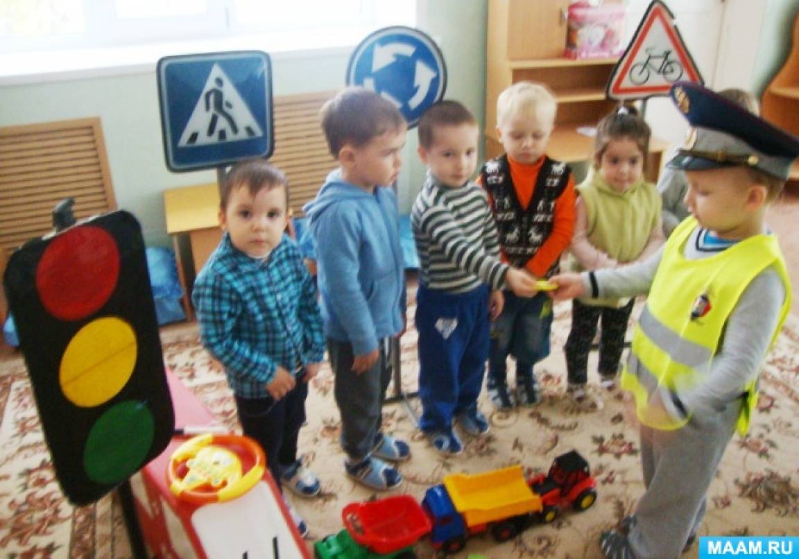Смотреть фотографию №3 Фото №3 Но в жизни ребенок нередко видит совсем другое