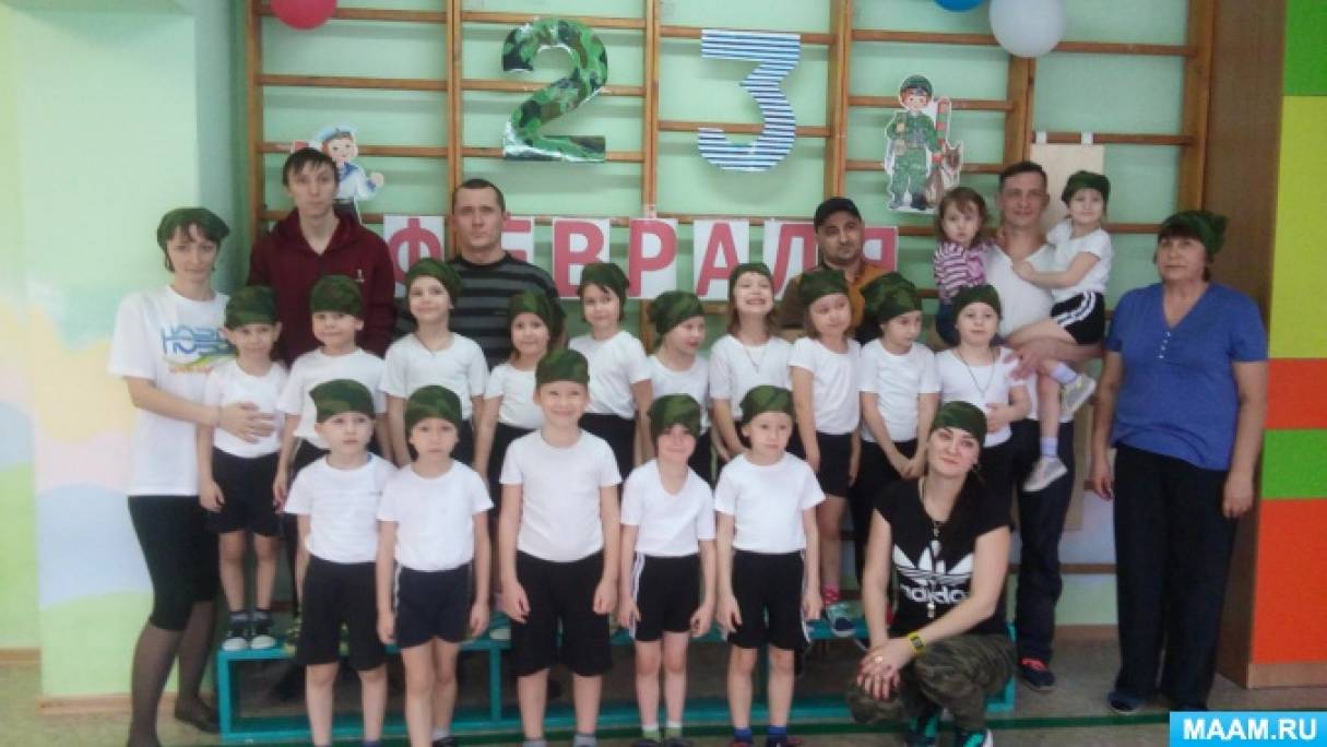 Смотреть фотографию №10 Фото №10 Перед участниками на полу расположены обручи