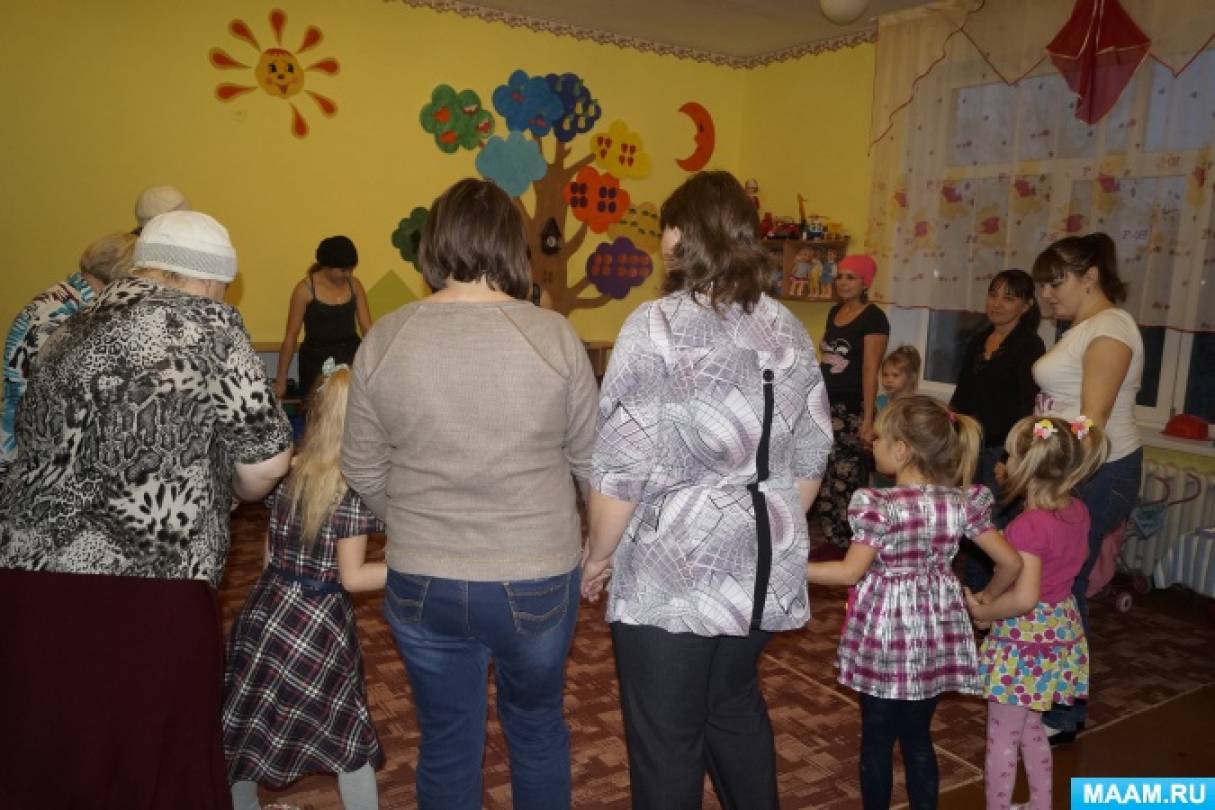 Смотреть фотографию №1 Фото №1 В начале каждого года проводим собрание для родителей