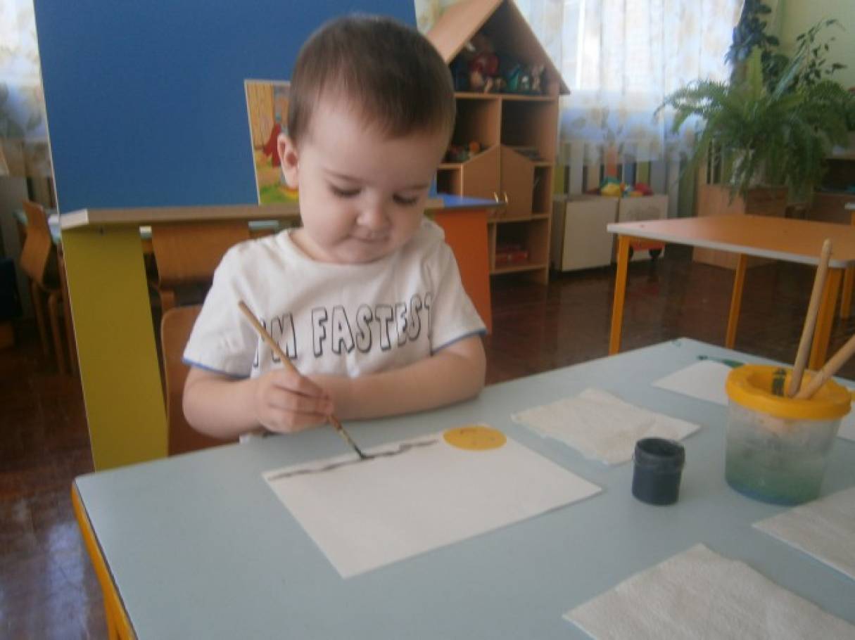 Занятие во 2 младшей группе колобок. Колобок рисование в младшей группе. Рисование по ровненькой дорожке в младшей группе. Рисование колобка в группе раннего возраста. Рисование во 2 группе раннего возраста.