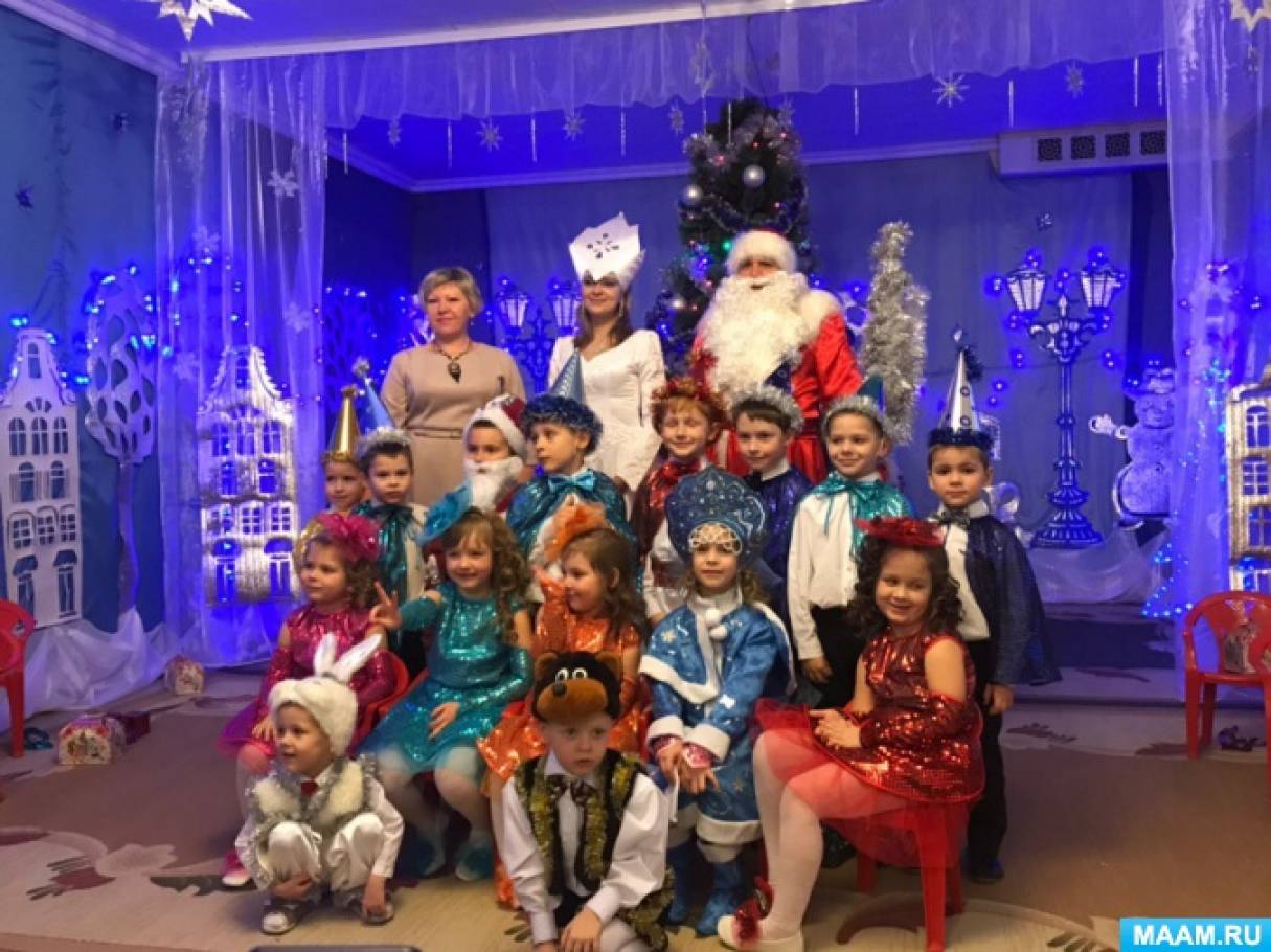 новогодний праздник в доу. вьюга на утреннике. новогодний утренник в детском саду с буратино. сказочный герой для утренника для детей. сценарий детского утренника сказки.