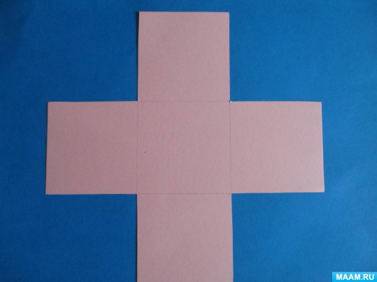 взрывающаяся коробка с сюрпризом