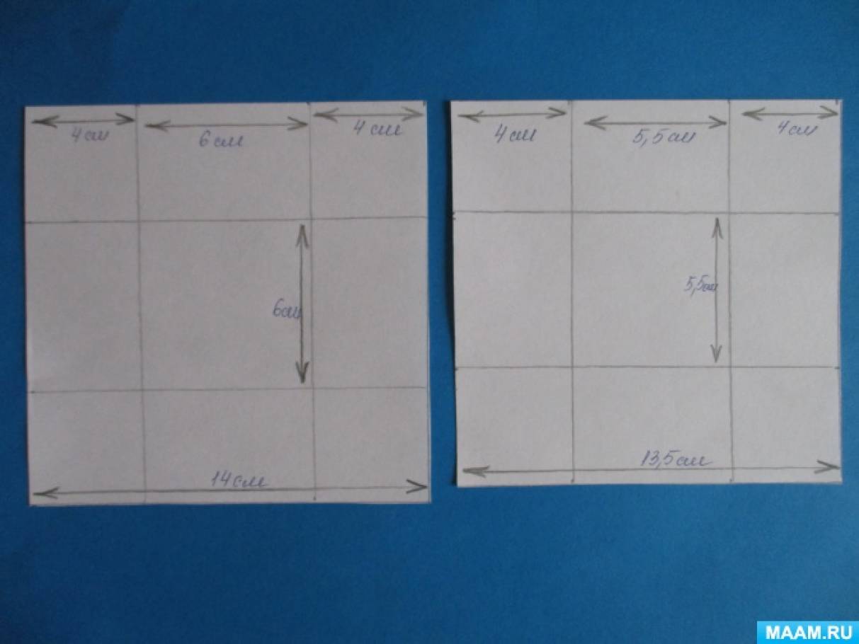 взрывающаяся коробка с сюрпризом