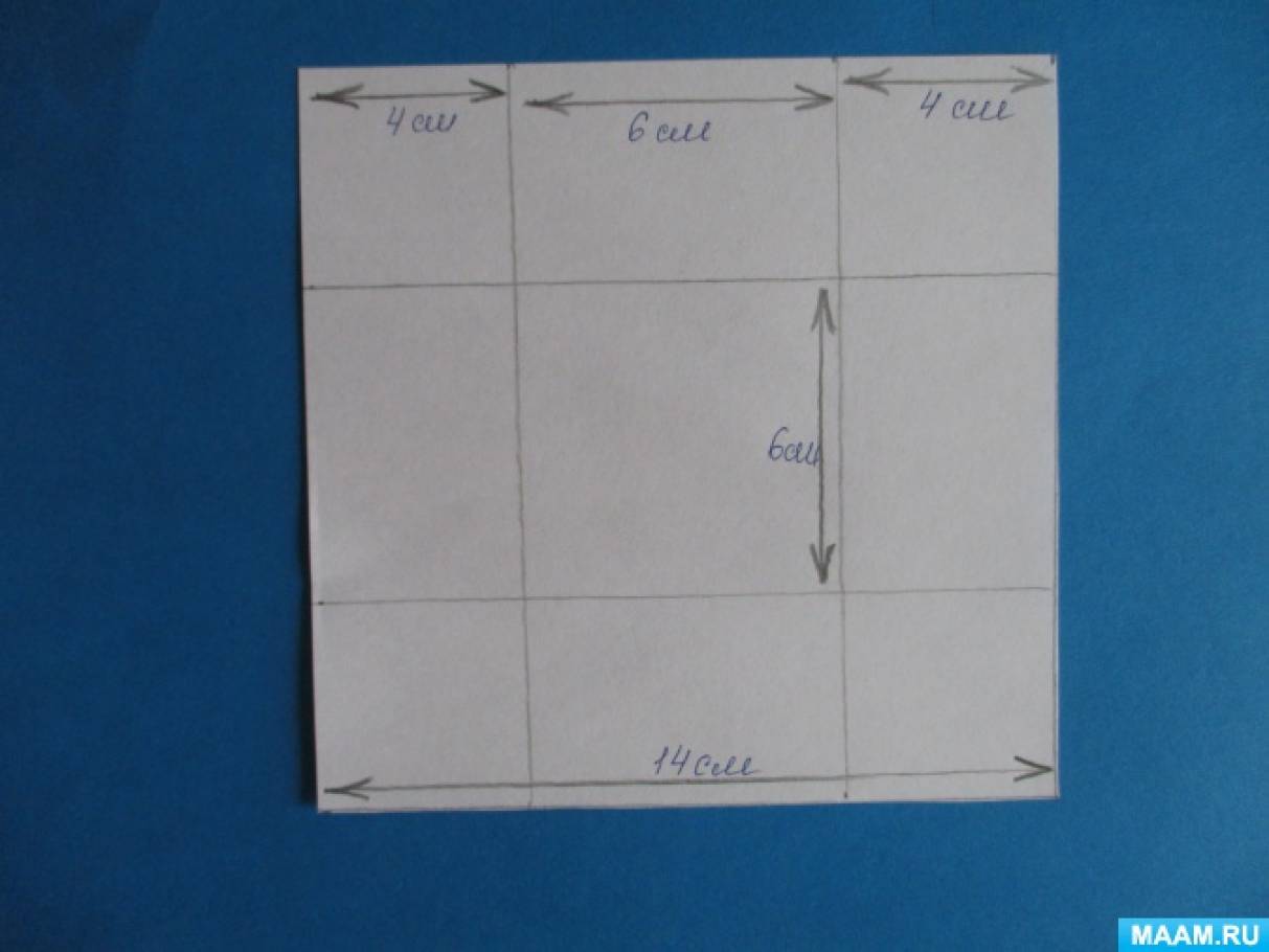 взрывающаяся коробка с сюрпризом