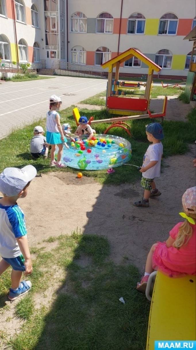 ИЗО. Изобразительная деятельность в детском саду - Фотоотчёты ...