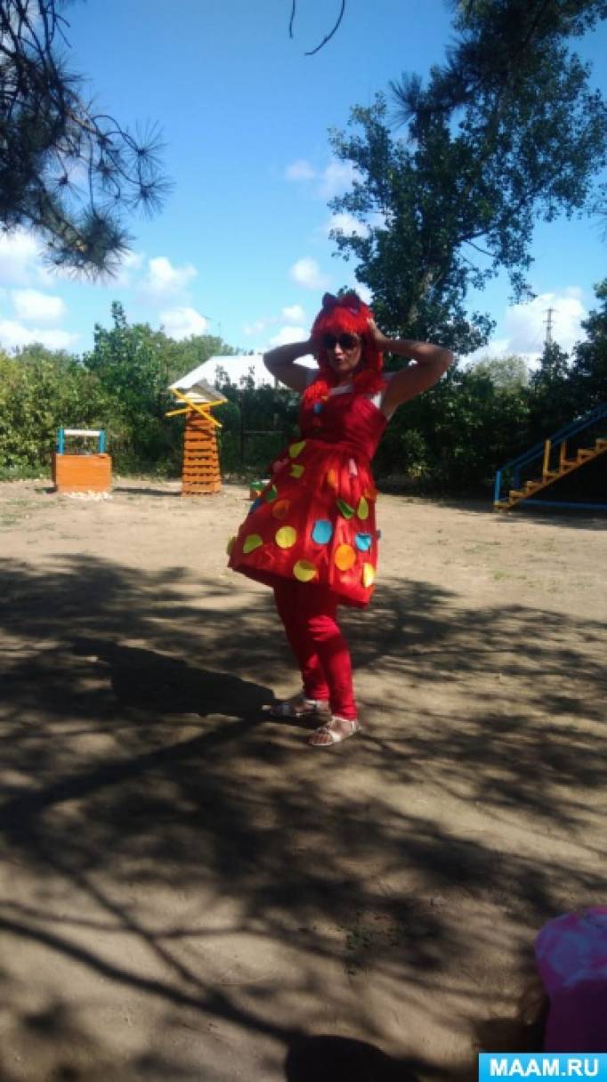 Смотреть фотографию №2 Фото №2 Задачи способствовать развитию положительных эмоций у детей развивать ловкость быстроту сообразительность творческое воображение