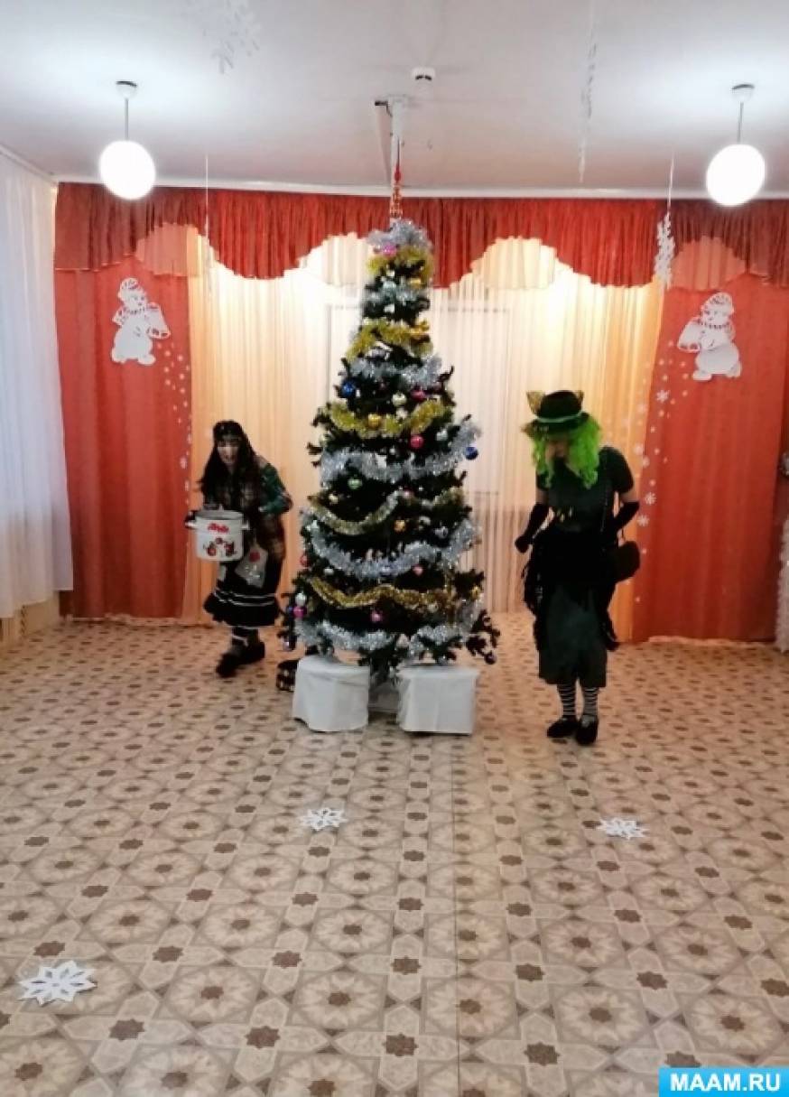 Будем Танцевать Новогодняя