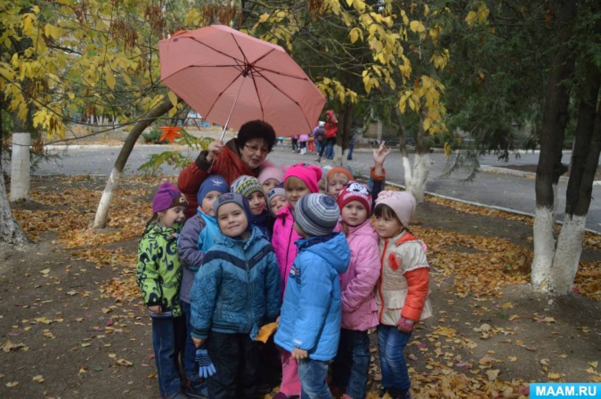 Фотоотчет о проведении развлечения для детей старшего дошкольного возраста «Осень золотая» Фото Фотоотчет о проведении развлечения для детей старшего дошкольного возраста «Осень золотая»
