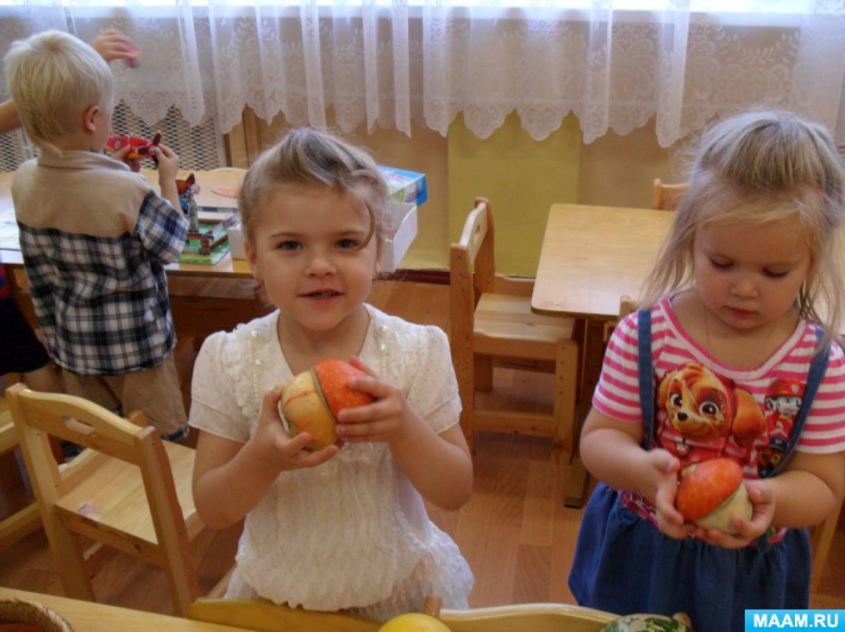 Мастер-класс - фото