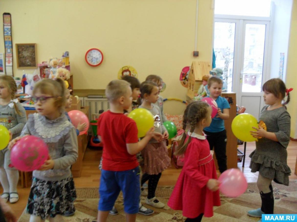 Консультация для воспитателей «День святого Валентина в детском саду» Фото Консультация для воспитателей «День святого Валентина в детском саду»