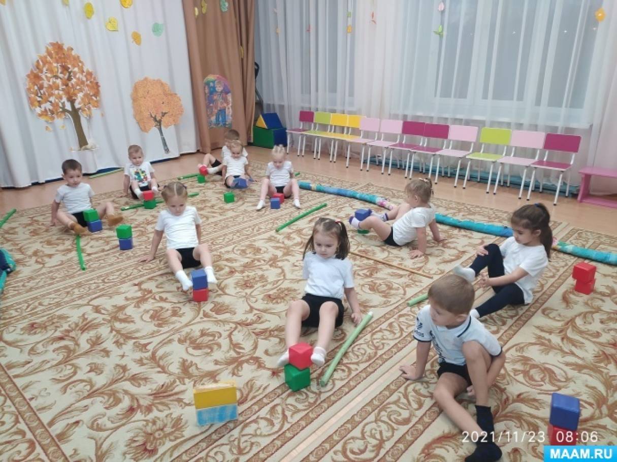 День здоровья «Босоножки — здоровые ножки». Фотоотчет Фото День здоровья «Босоножки — здоровые ножки». Фотоотчет