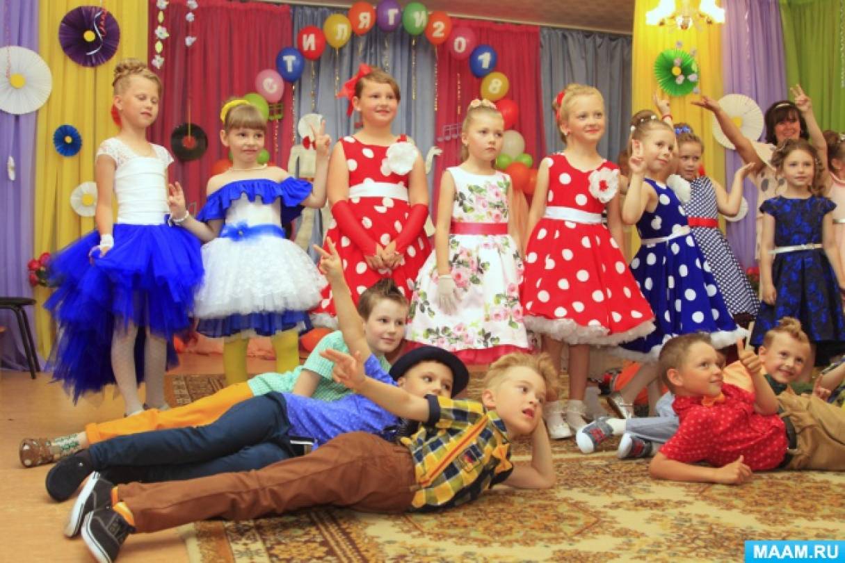 Фото Выпускного В Стиле Стиляг