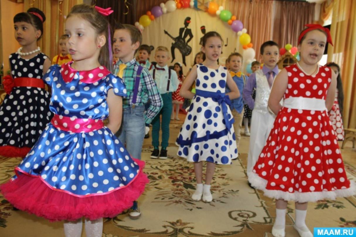 Смотреть фотографию №3 Фото №3 В прошлом году выпускной в
