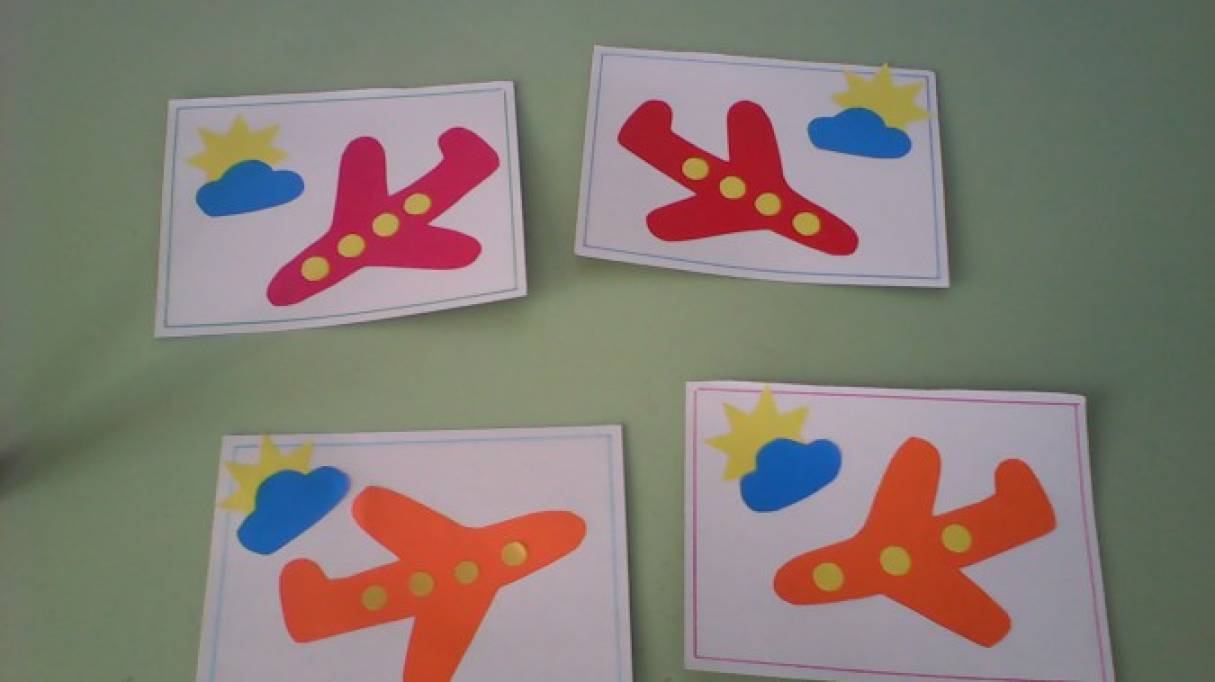 23 февраля 2 мл гр. Пластилинография самолет к 23 февраля. Самолет аппликация для детей. Aplikatsiya samaliot. Аппликация самолет в средней группе.