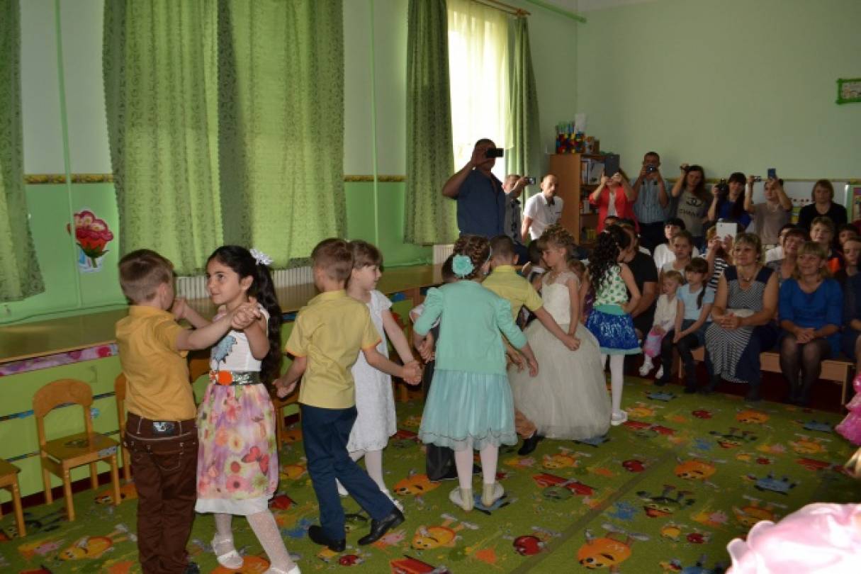 Фотоотчёт выпускного праздника в детском саду «Куда уходит детство, в какие города» Фото Фотоотчёт выпускного праздника в детском саду «Куда уходит детство, в какие города»