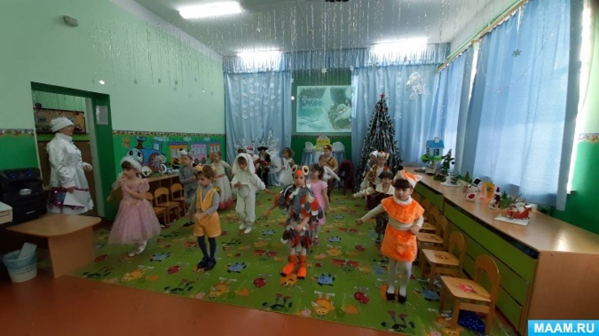 Скоро Новый Год Готовлюсь Скоро Новый Год Готовлюсь