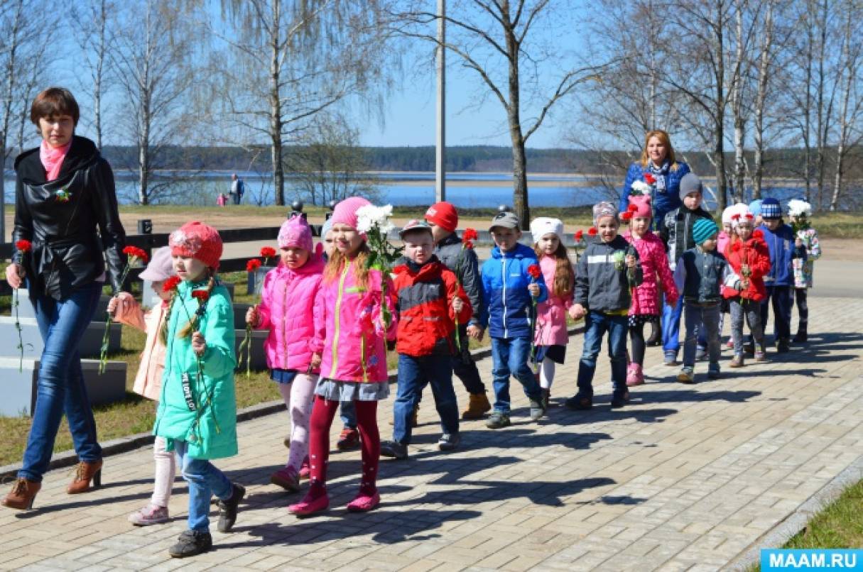 Фотоотчёт о празднике 9 Мая Фото Фотоотчёт о празднике 9 Мая