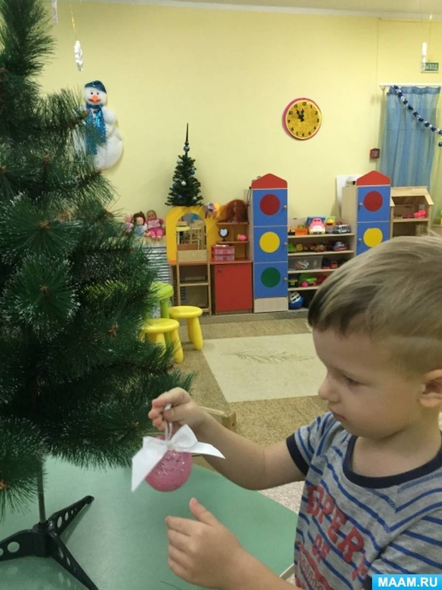 Новогоднее Творчество Своими Руками