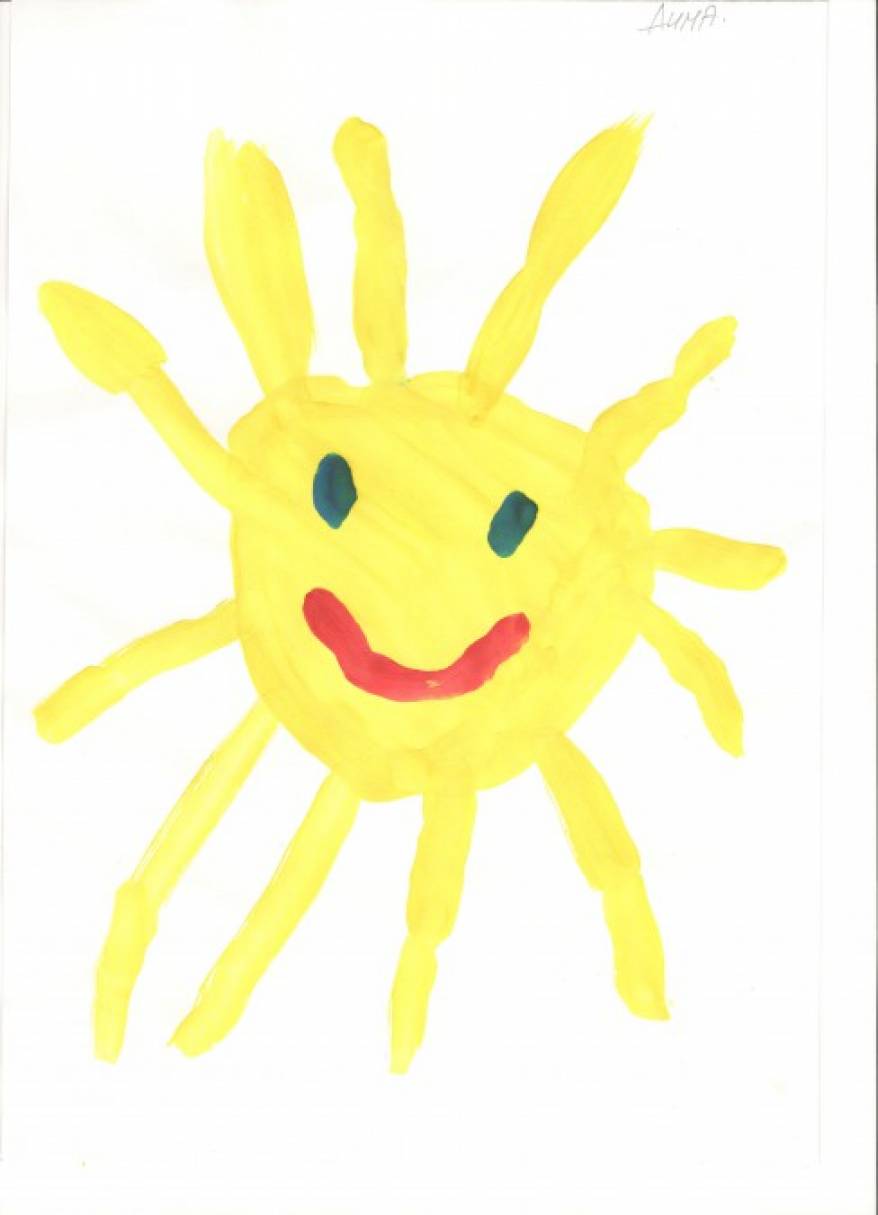 Солнышко пальчиками. Солнышко рисунок. Рисование солнышко в средней группе. Средняя группа солнышко. Солнышко детский рисунок.